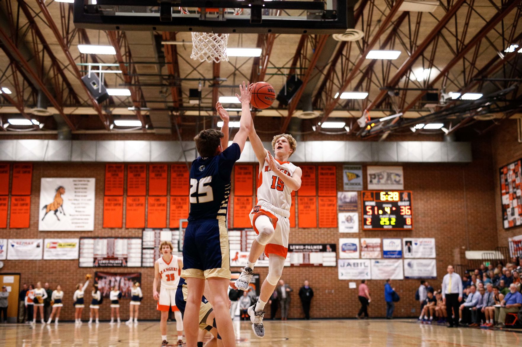 PREP BASKETBALL